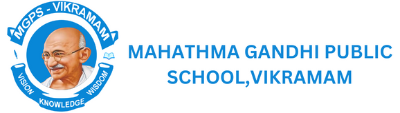 Mahathma Gandhi Public School